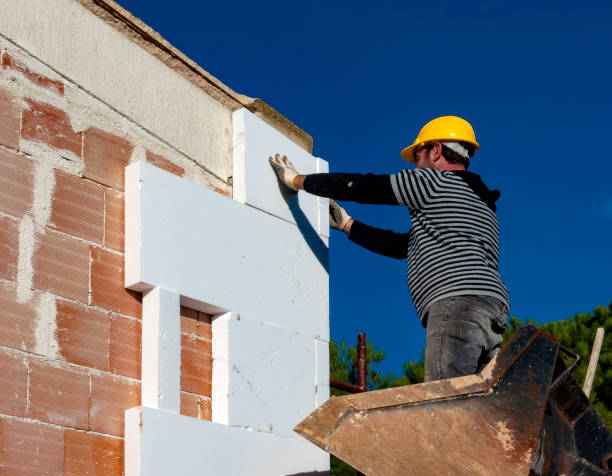 Best Eco-Friendly Insulation in Union, MS