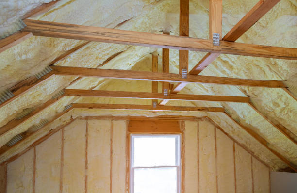 Best Energy Efficiency Insulation in Union, MS