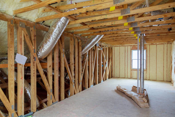 Best Fiberglass Insulation in Union, MS