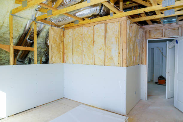 Best Blown-in Insulation in Union, MS