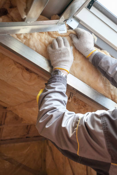 Best Insulation Maintenance and Repair in Union, MS