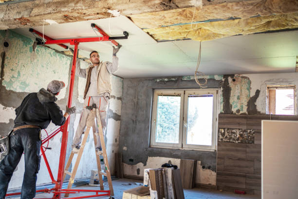 Best Geographic-Specific Insulation Services in Union, MS