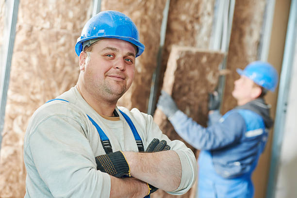 Types of Insulation We Offer in Union, MS