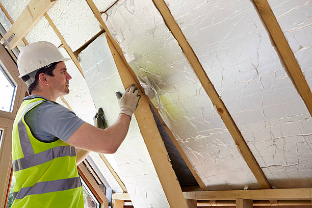 Professional Insulation Contractor in Union, MS